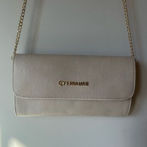 Persaman New York crossbody bag